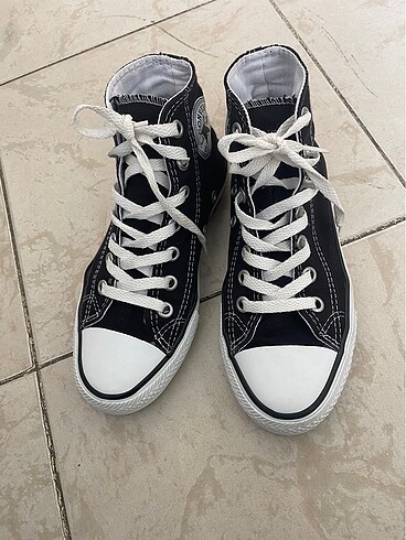 Converse converse all star