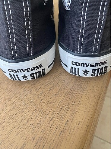 36 Beden converse all star