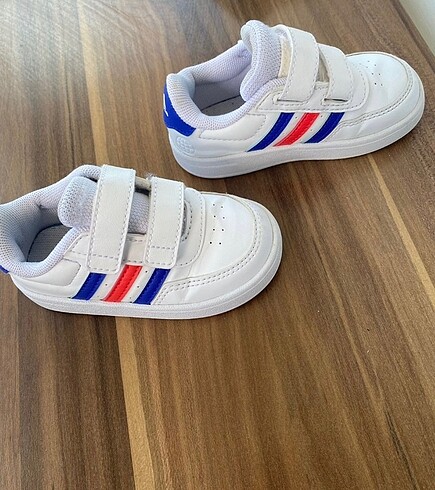 Adidas bebek adidas ayakkabı