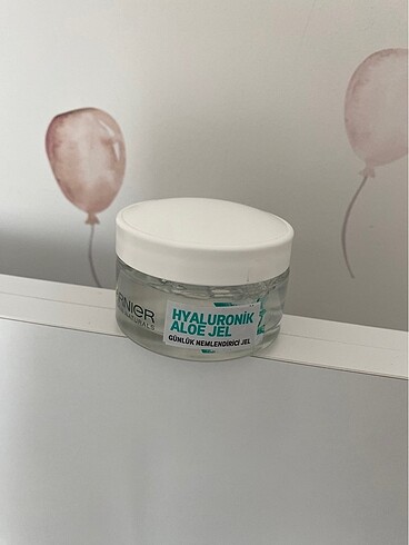 garnier nemlendirci krem