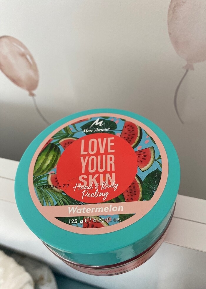 peeling krem - Görsel 2