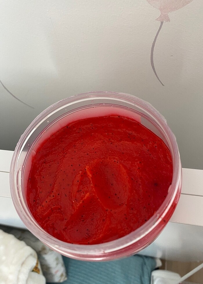 peeling krem - Görsel 3