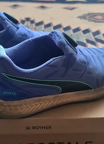 Puma Nadir,saglam,klasik Ignite disc