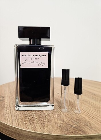 Narciso Rodriguez For Her 5 ml 