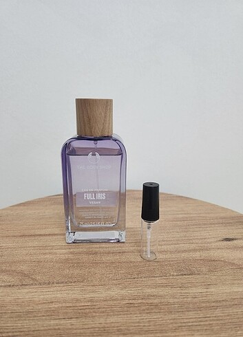 The body shop Full Iris 5 ml 