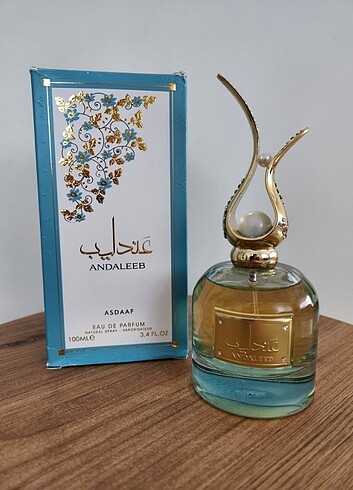 Al Andaleeb Asdaaf 100 ml