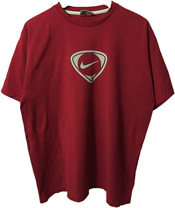 Vintage Love vintage orjinal nike tshirt