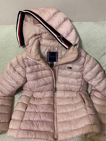 TOMMY HILFIGER MONT