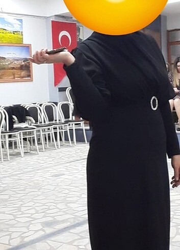 Diğer Tesettür elbise