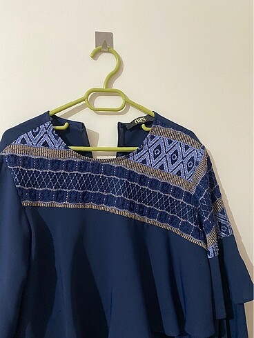 universal Beden Tunik