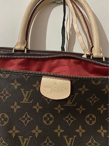 Louis Vuitton Louıs vuıtton çanta