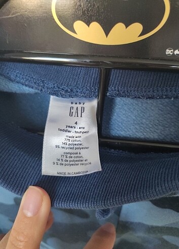 Gap GAP Eşofman Altı 