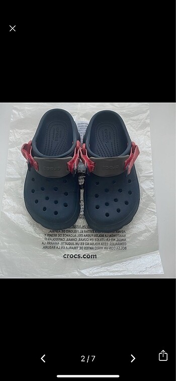 Crocs Crocs C13