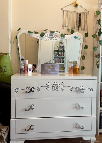 lajivert marka çocuk odası takımı - Görsel 3