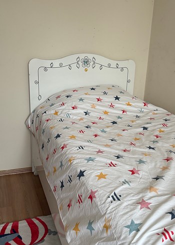 lajivert marka çocuk odası takımı - Görsel 4