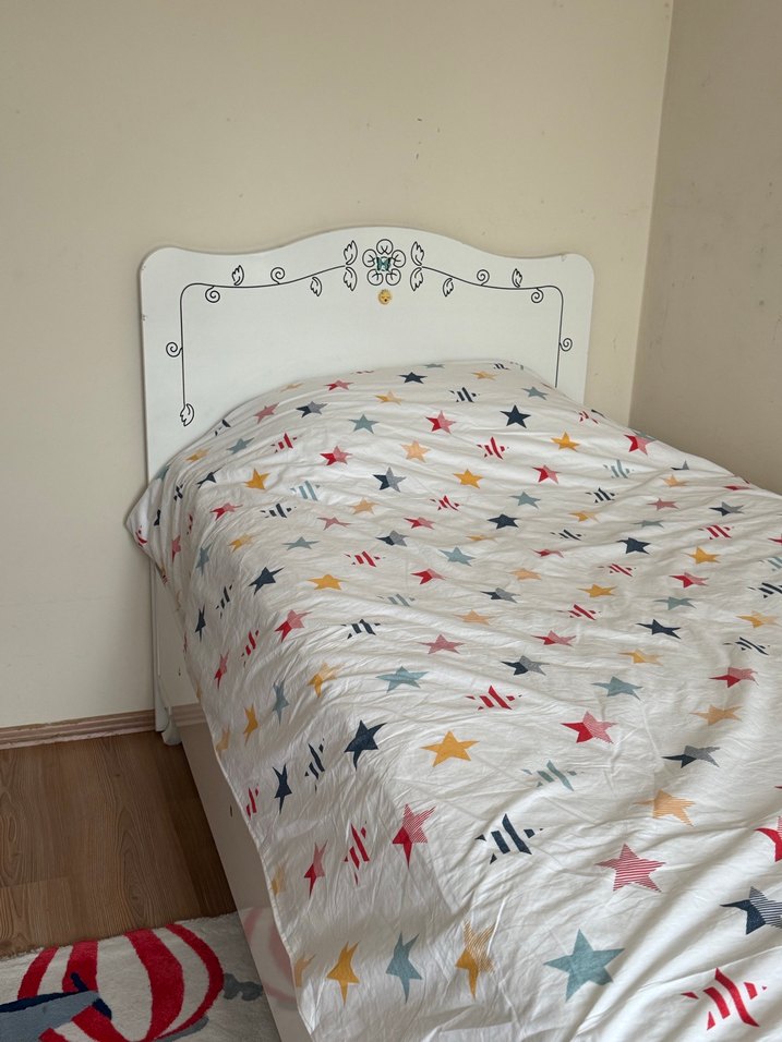 lajivert marka çocuk odası takımı - Görsel 4