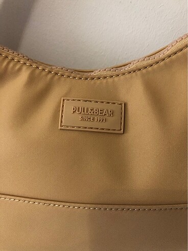 Beden Pull and bear çanta