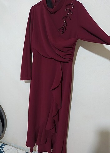 40 Beden Elbise