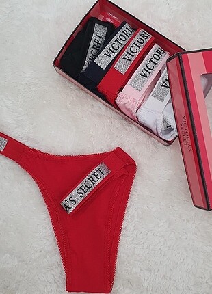 Victoria Secret Külot 