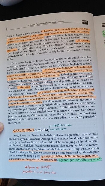 Beden PSİKOLOJİK DANIŞMA VE PSİKOTERAPİDE KURAMLAR FİKRET KARAHAN