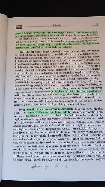 Beden Renk PSİKOLOJİK DANIŞMA VE PSİKOTERAPİDE KURAMLAR FİKRET KARAHAN