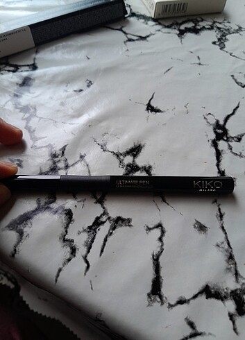 Kiko KIKO EYELINER 