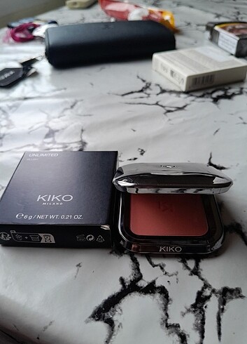 Kiko KIKO ALLIK 