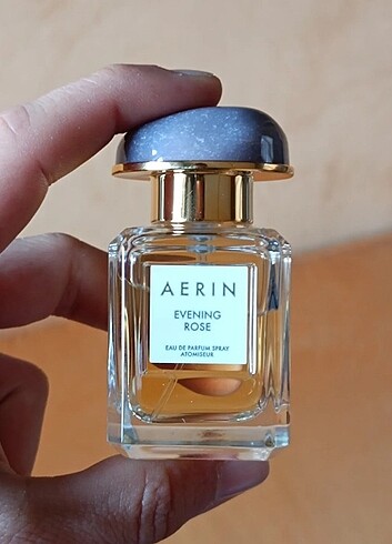 Diğer AERİN EVENİNG ROSE 30 ML