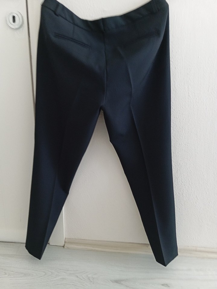 Kadın pantolon - Görsel 2