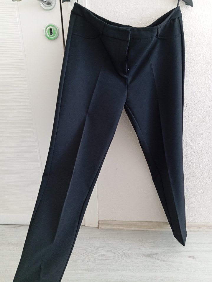 Kadın pantolon - Görsel 3