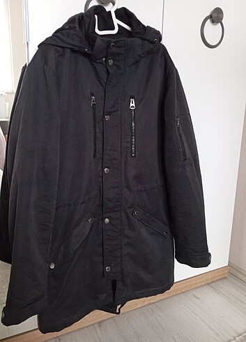 Only Only&sons Parka