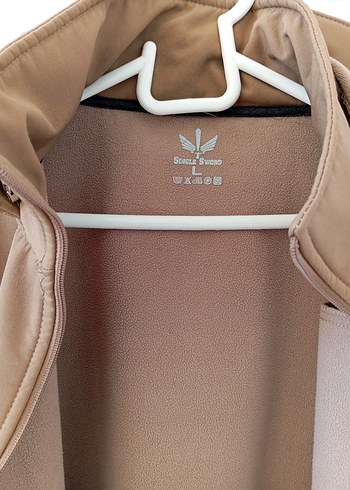 Bej rüzgarlık - Görsel 6