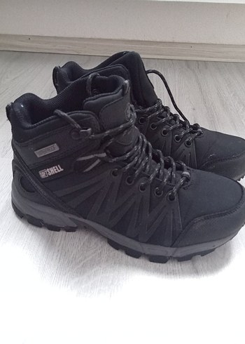 Lumberjack waterprof bayan bot - Görsel 2