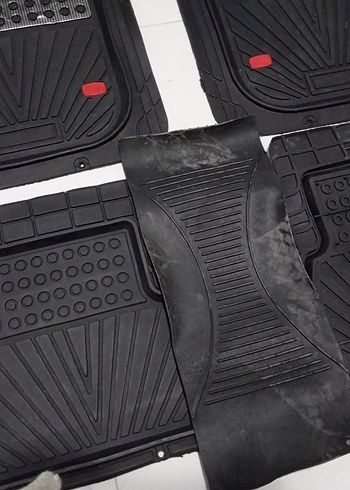 Havuzlu karbon  araba pas pası - Görsel 2