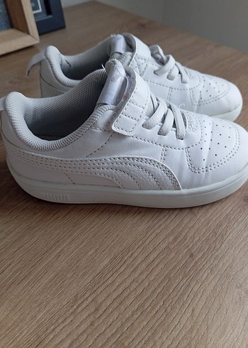 Puma 25