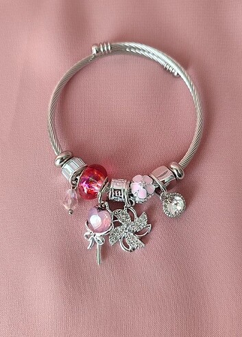 Pandora model bileklik