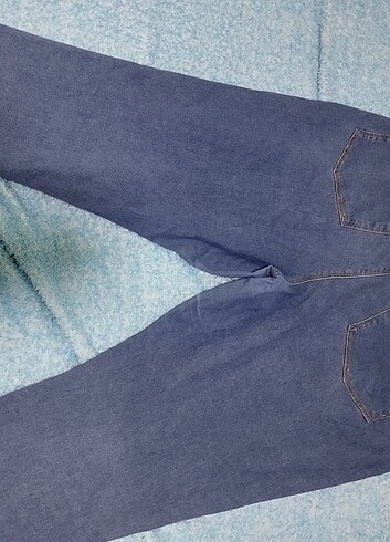 LC Waikiki Kot pantolon