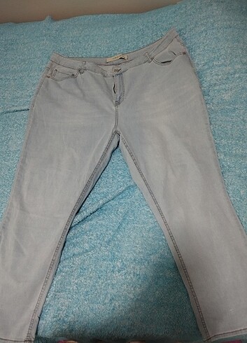LC Waikiki Kot pantolon