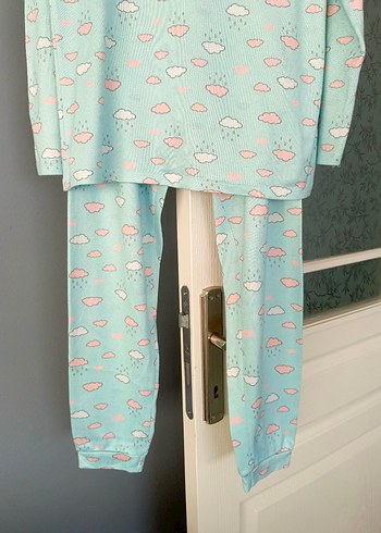 LC Waikiki LC vaikiki pijama takımı