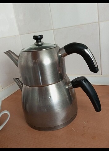 Hisar çaydanlık 