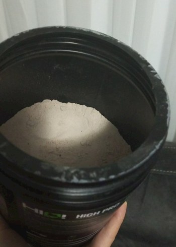 HiGHPRO+ Whey Konsantre ve İzolat Tozu - Görsel 5