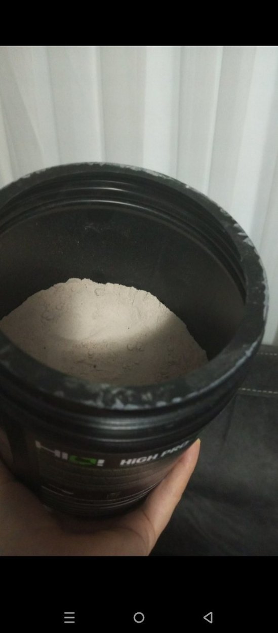 HiGHPRO+ Whey Konsantre ve İzolat Tozu - Görsel 5