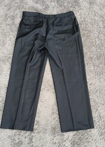 orijinal Lacoste kumaş pantolon - Görsel 8