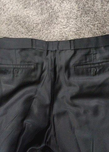 orijinal Lacoste kumaş pantolon - Görsel 9