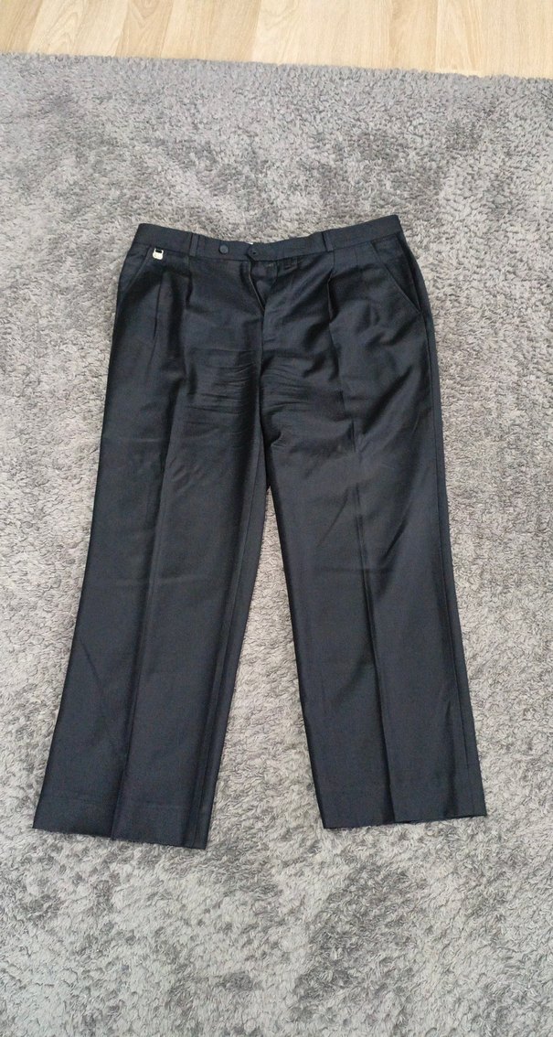 orijinal Lacoste kumaş pantolon - Görsel 2