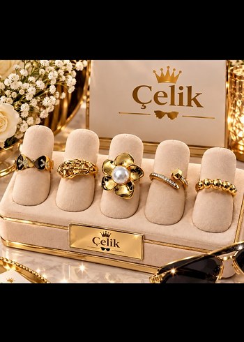 Accessorize  ürünü