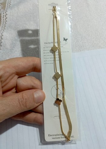 Accessorize  ürünü