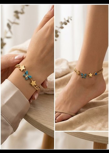 Accessorize  ürünü