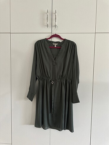 H&M Elbise