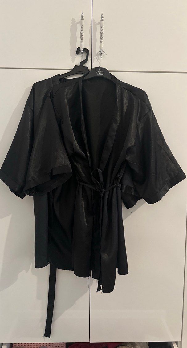 Bride-Nedime Sabahlık - Görsel 3